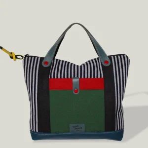 BOLSO GRANDE BANDOLERA Y MOCHILA (HORIZONTAL)