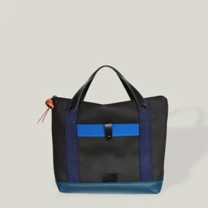 BOLSO GRANDE IMPERMEABLE BANDOLERA Y MOCHILA (HORIZONTAL)