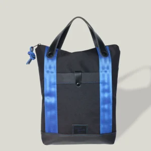 BOLSO GRANDE IMPERMEABLE BANDOLERA Y MOCHILA