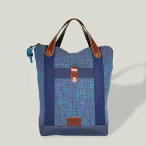 BOLSO GRANDE BANDOLERA Y MOCHILA