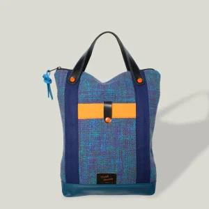 BOLSO GRANDE BANDOLERA Y MOCHILA