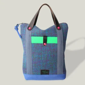 BOLSO GRANDE BANDOLERA Y MOCHILA