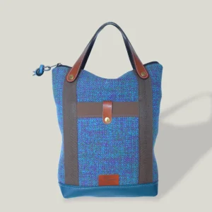 BOLSO GRANDE BANDOLERA Y MOCHILA