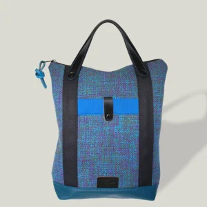 BOLSO GRANDE BANDOLERA Y MOCHILA