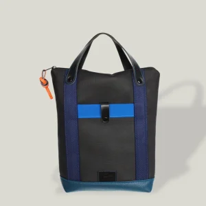 BOLSO GRANDE IMPERMEABLE BANDOLERA Y MOCHILA