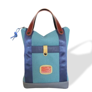 BOLSO GRANDE BANDOLERA Y MOCHILA