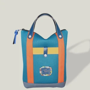 BOLSO GRANDE BANDOLERA Y MOCHILA