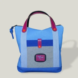 BOLSO MEDIANO BANDOLERA Y MOCHILA