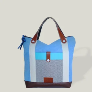 BOLSO MEDIANO BANDOLERA Y MOCHILA
