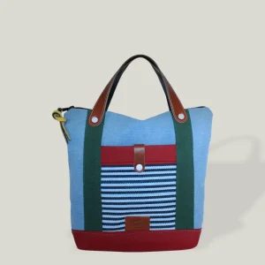 BOLSO MEDIANO BANDOLERA Y MOCHILA