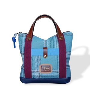 BOLSO MEDIANO BANDOLERA Y MOCHILA