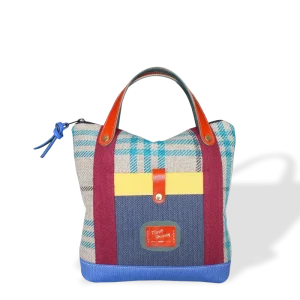 BOLSO MEDIANO BANDOLERA Y MOCHILA