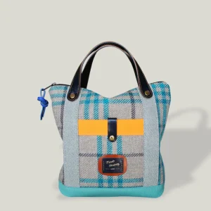 BOLSO MEDIANO BANDOLERA Y MOCHILA