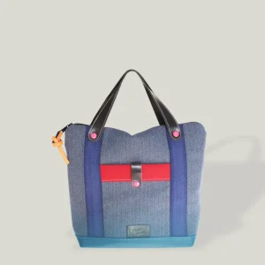 BOLSO MEDIANO BANDOLERA Y MOCHILA