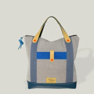 BOLSO MEDIANO BANDOLERA Y MOCHILA