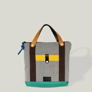 BOLSO MEDIANO BANDOLERA Y MOCHILA
