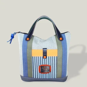 BOLSO MEDIANO BANDOLERA Y MOCHILA