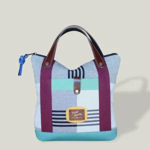 BOLSO MEDIANO BANDOLERA Y MOCHILA
