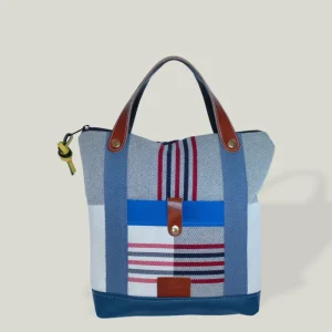 BOLSO MEDIANO BANDOLERA Y MOCHILA