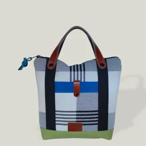 BOLSO MEDIANO BANDOLERA Y MOCHILA