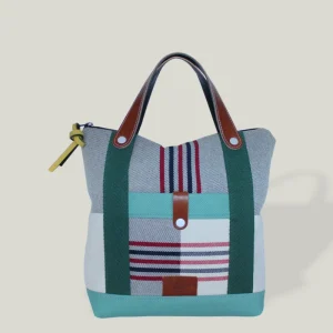 BOLSO MEDIANO BANDOLERA Y MOCHILA