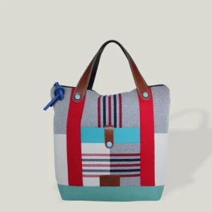 BOLSO MEDIANO BANDOLERA Y MOCHILA