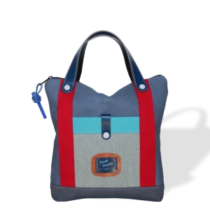 BOLSO MEDIANO BANDOLERA Y MOCHILA