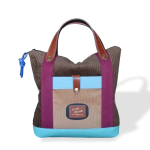 BOLSO MEDIANO BANDOLERA Y MOCHILA