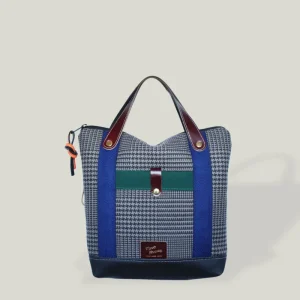 BOLSO MEDIANO BANDOLERA Y MOCHILA