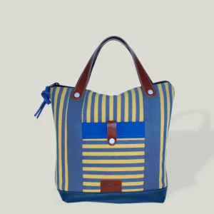 BOLSO MEDIANO BANDOLERA Y MOCHILA