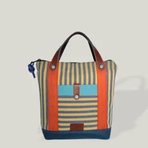 BOLSO MEDIANO BANDOLERA Y MOCHILA