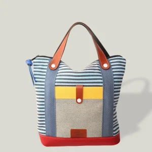 BOLSO MEDIANO BANDOLERA Y MOCHILA
