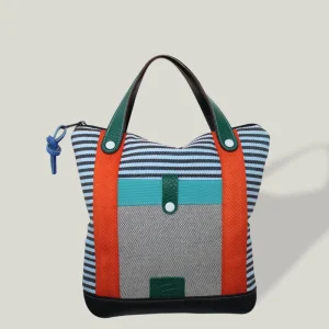 BOLSO MEDIANO BANDOLERA Y MOCHILA