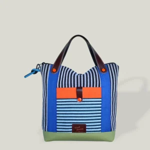 BOLSO MEDIANO BANDOLERA Y MOCHILA