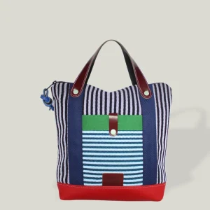 BOLSO MEDIANO BANDOLERA Y MOCHILA
