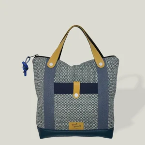 BOLSO MEDIANO BANDOLERA Y MOCHILA