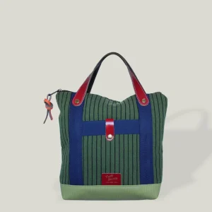 BOLSO MEDIANO BANDOLERA Y MOCHILA