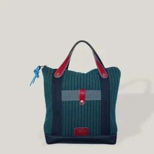 BOLSO MEDIANO BANDOLERA Y MOCHILA