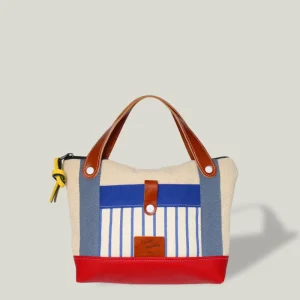BOLSO PEQUEÑO BANDOLERA Y MOCHILA