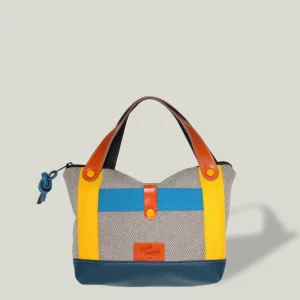 BOLSO PEQUEÑO BANDOLERA Y MOCHILA