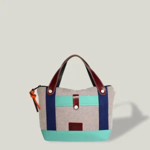 BOLSO PEQUEÑO BANDOLERA Y MOCHILA