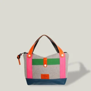BOLSO PEQUEÑO BANDOLERA Y MOCHILA