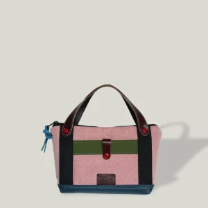 BOLSO PEQUEÑO BANDOLERA Y MOCHILA