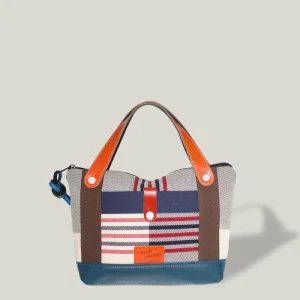 BOLSO PEQUEÑO BANDOLERA Y MOCHILA