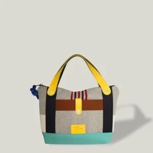 BOLSO PEQUEÑO BANDOLERA Y MOCHILA