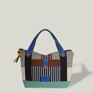 BOLSO PEQUEÑO BANDOLERA Y MOCHILA