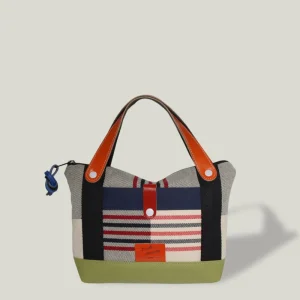 BOLSO PEQUEÑO BANDOLERA Y MOCHILA