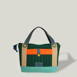 BOLSO PEQUEÑO BANDOLERA Y MOCHILA