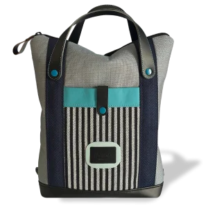 BOLSO Y MOCHILA GRANDE