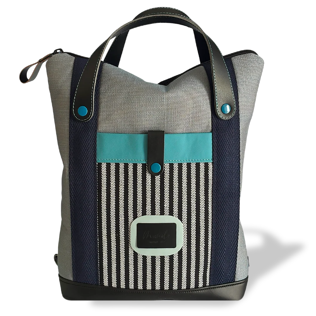 BOLSO Y MOCHILA GRANDE